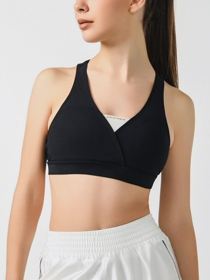 J.C Crop Top Comp