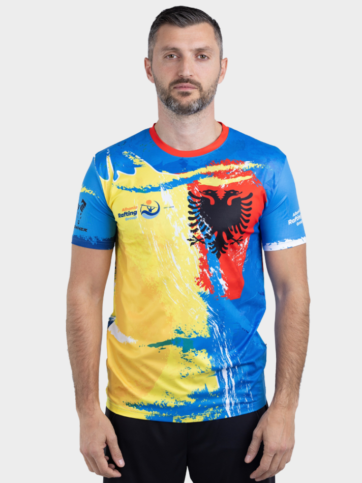 Bluze Albania
