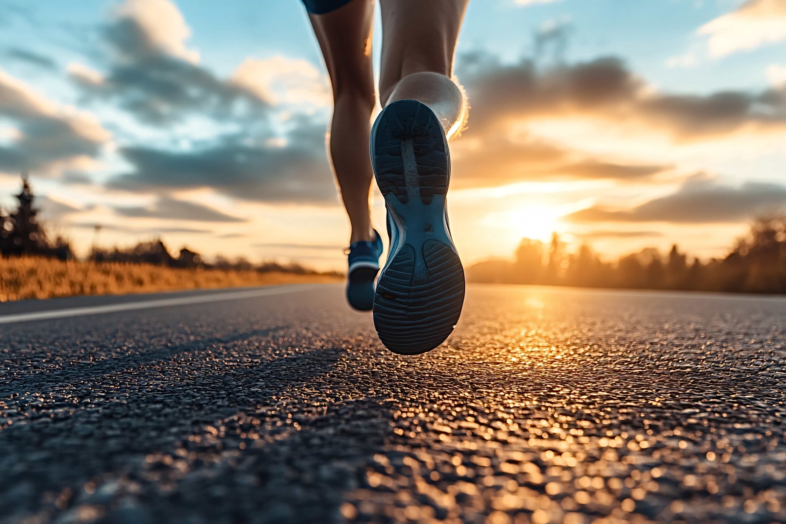 11 Këshilla për të vrapuar 10KM për herë të parë