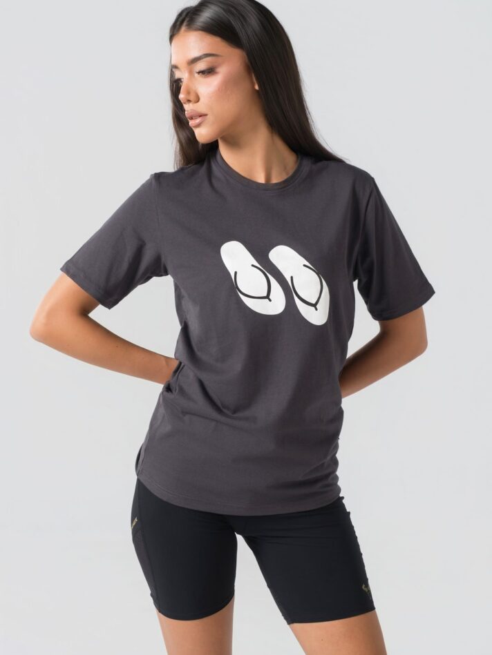 BREEZY UNISEX T-SHIRT