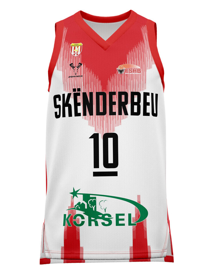 SPHERE Basket Bluze SPHERE Basket Bluze