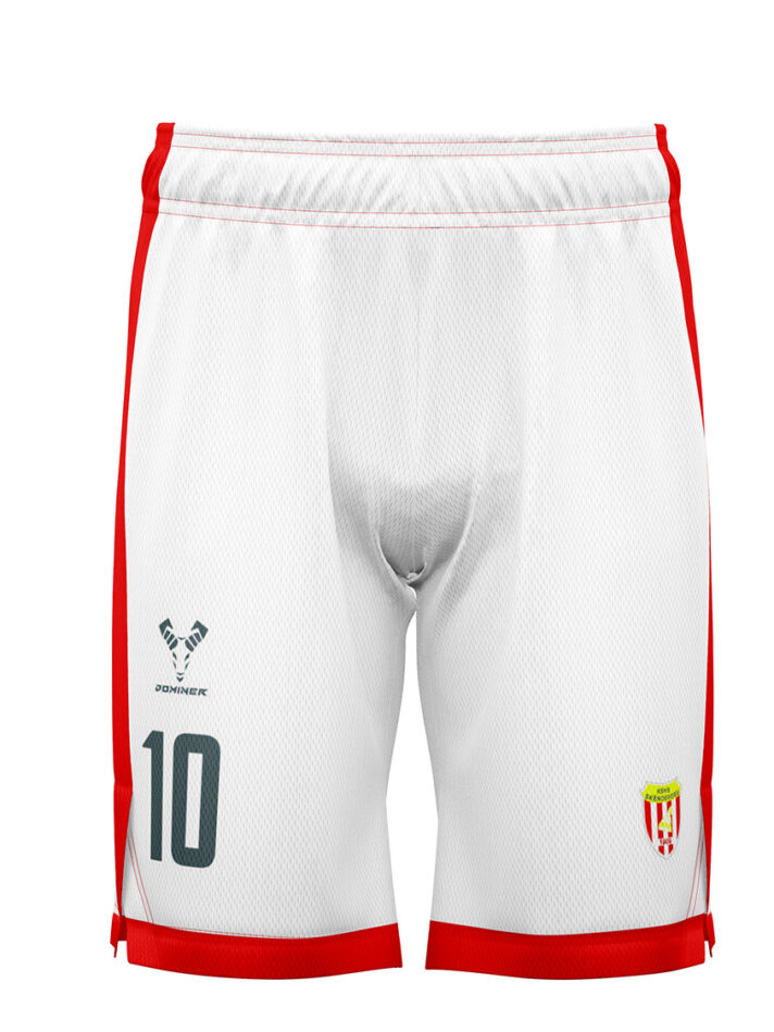 SPHERE Basket Short SPHERE Basket Short