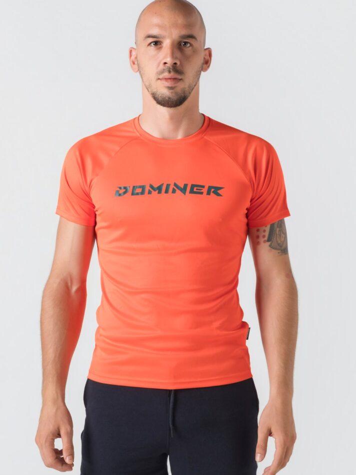 T-shirt Shift Meshkujsh