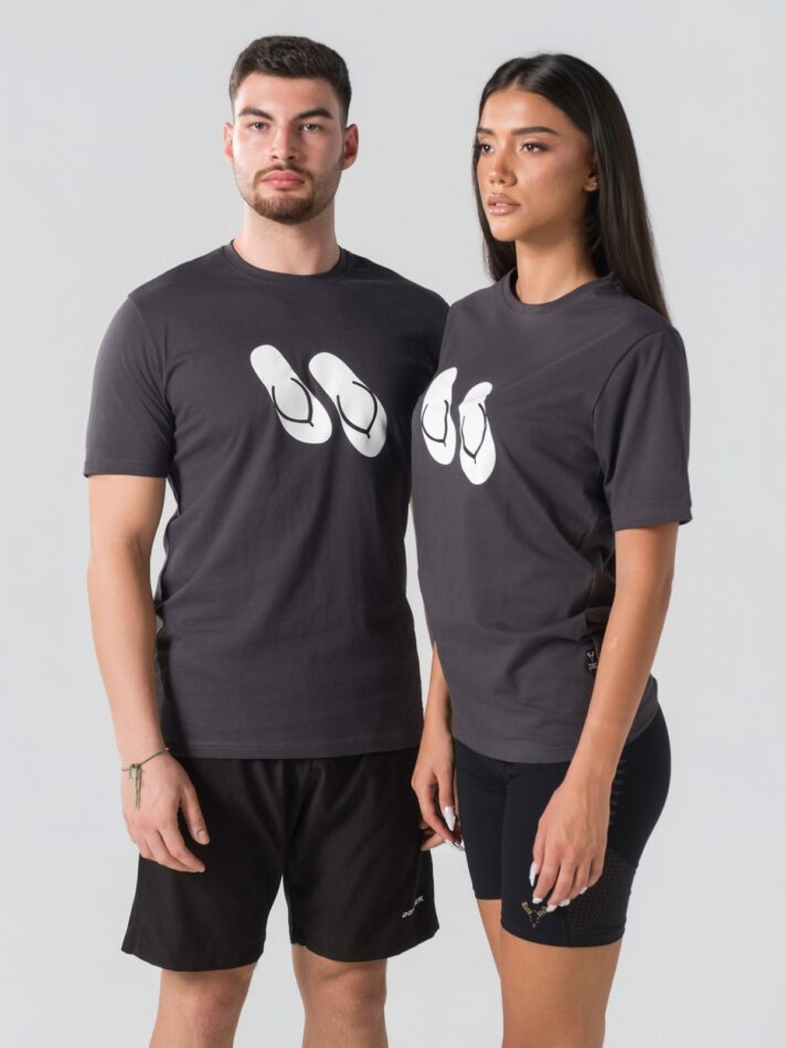 T-shirt Breezy Unisex
