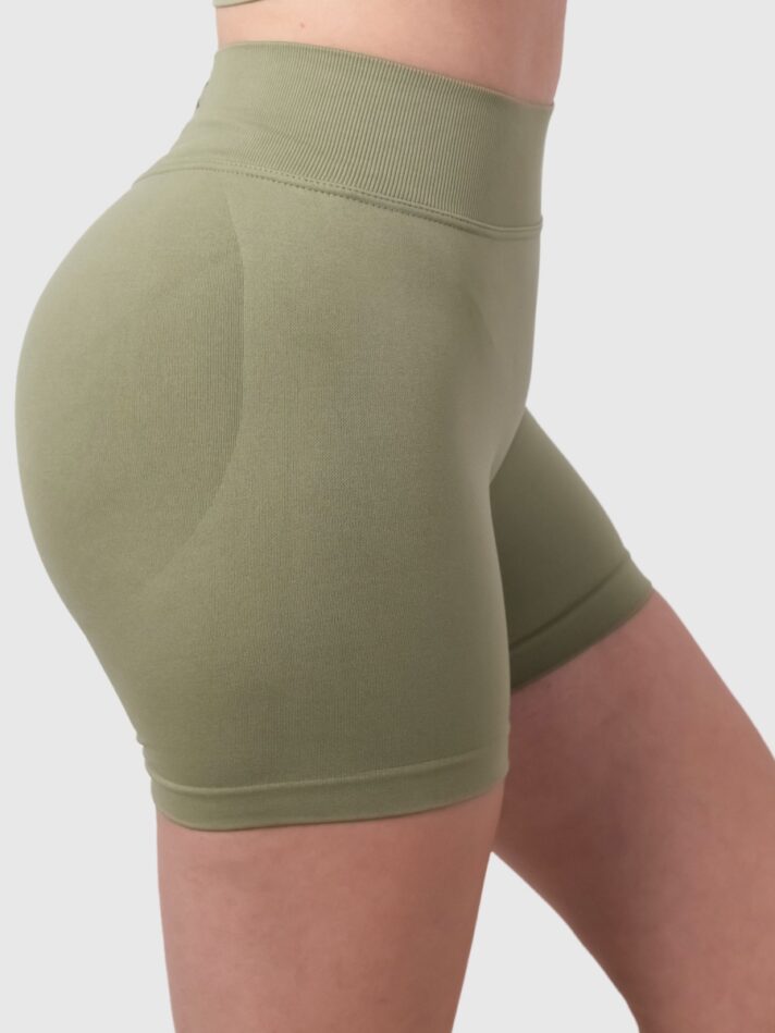 Silhouette Seamless Pantallona te Shkurtra Push Up Silhouette Seamless Pantallona te Shkurtra Push Up