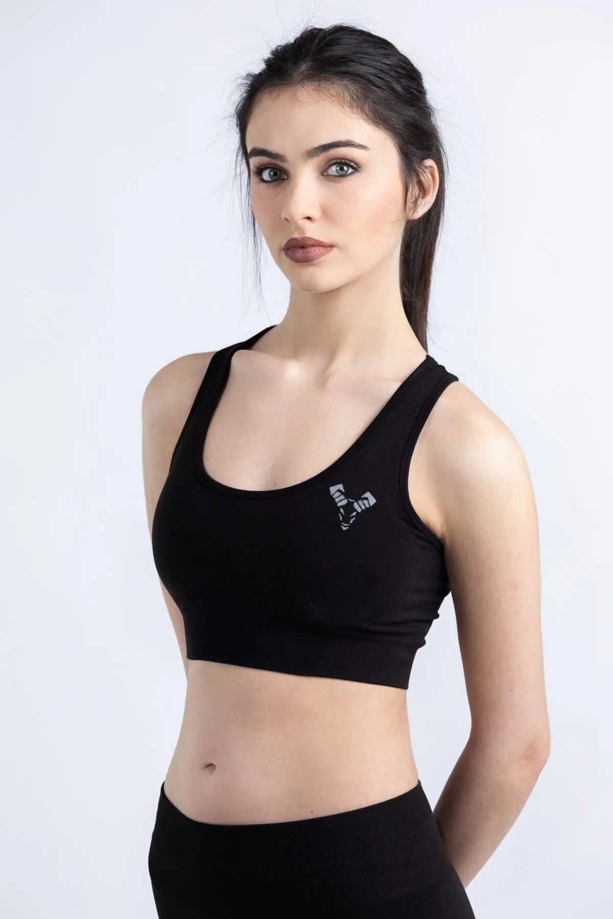 Contour Seamless Bra