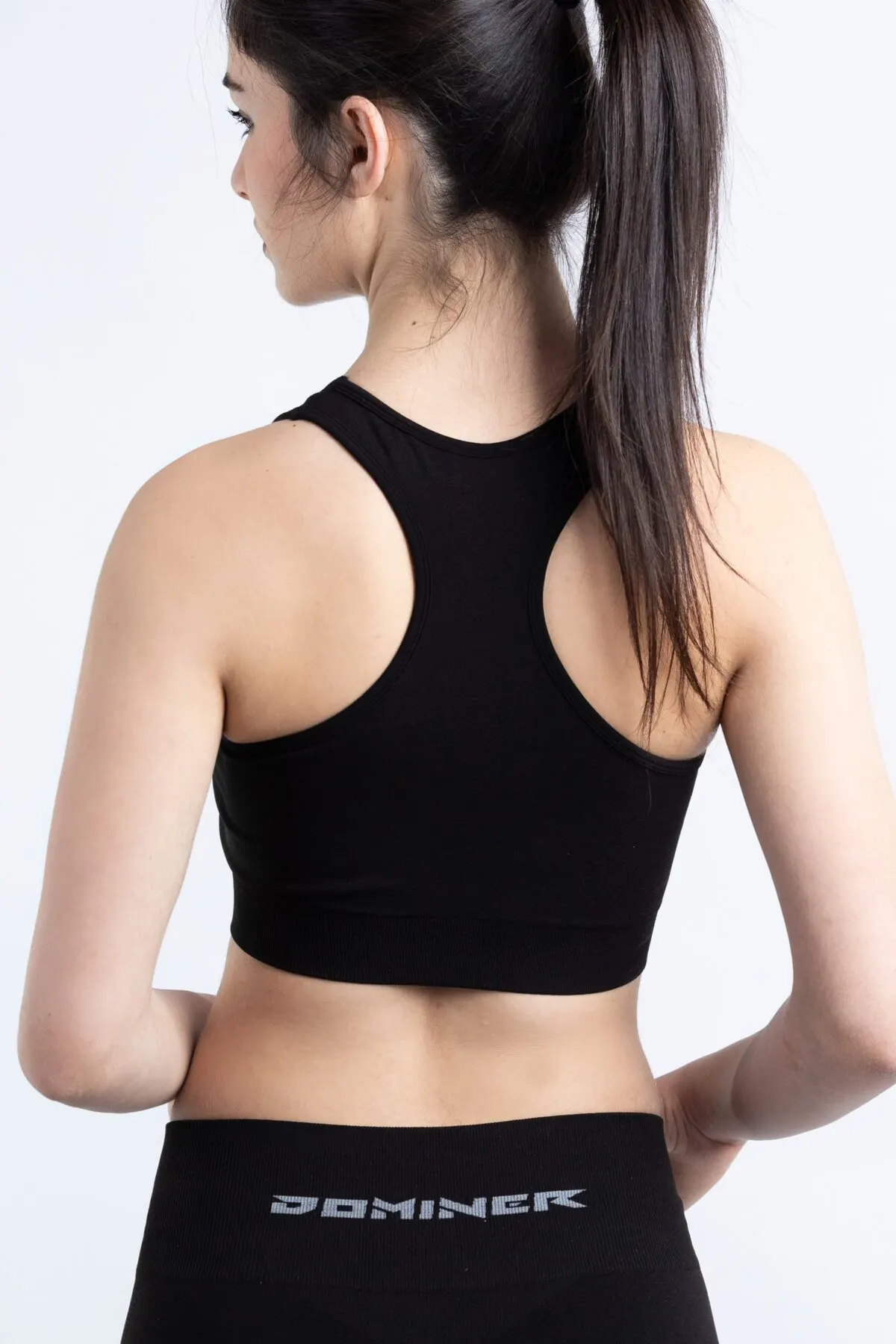 Contour Seamless Bra