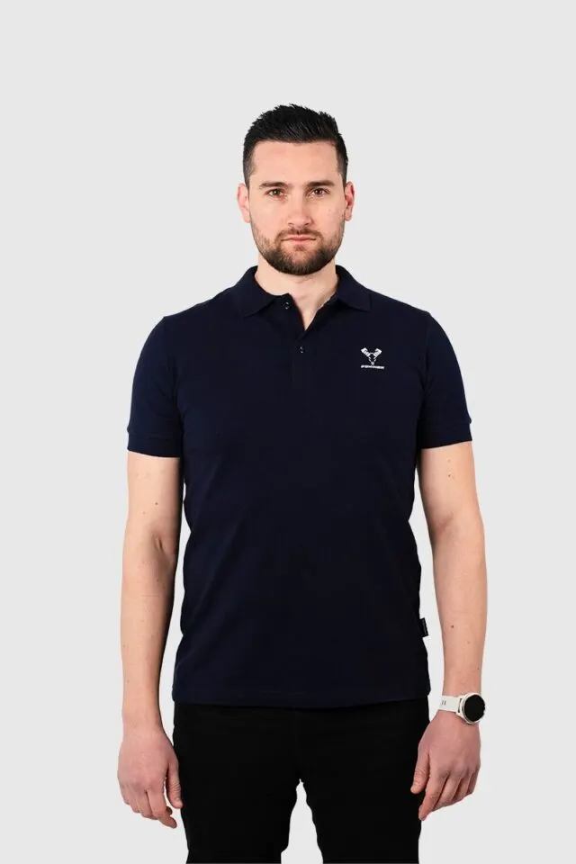 CASUAL Bluze Polo