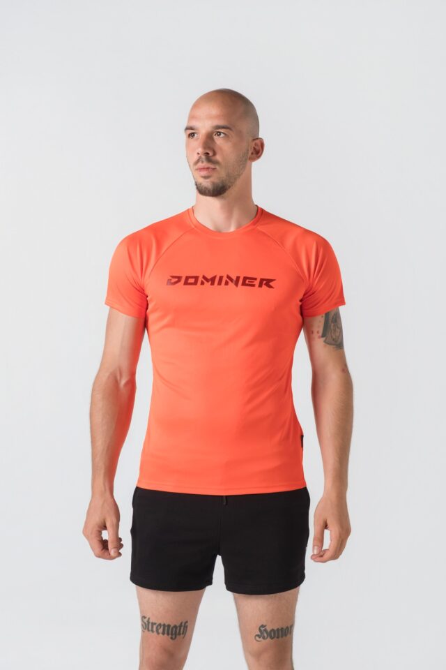 T-shirt Shift Meshkujsh
