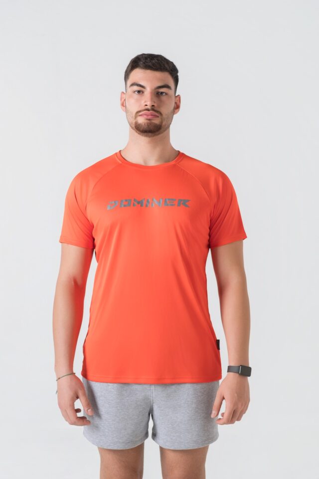 T-shirt Shift Meshkujsh