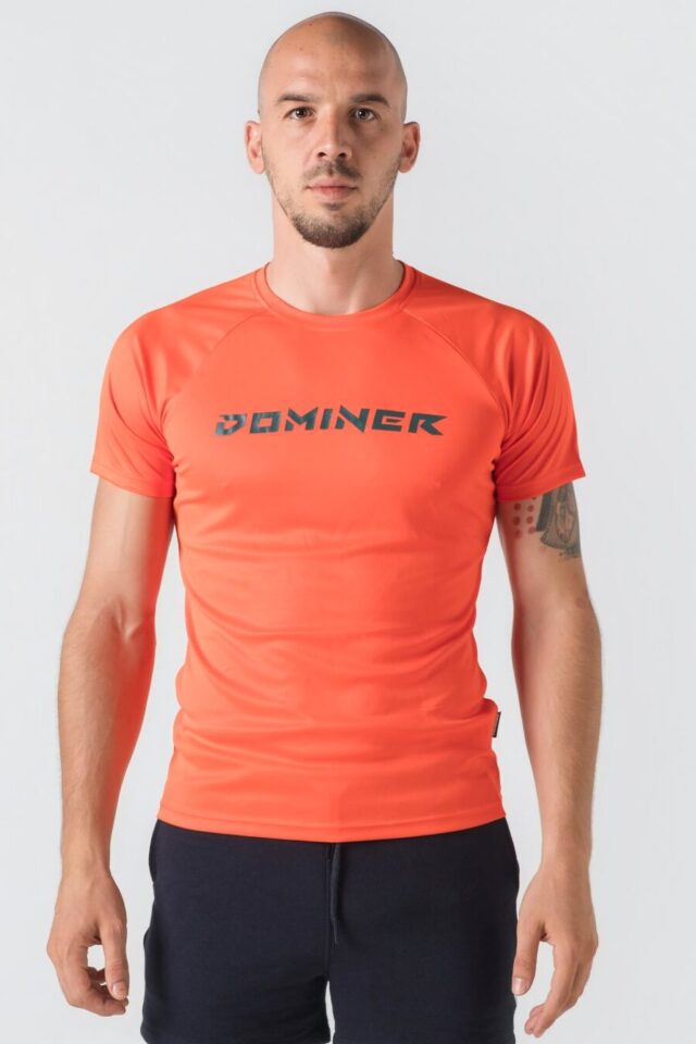 T-shirt Shift Meshkujsh