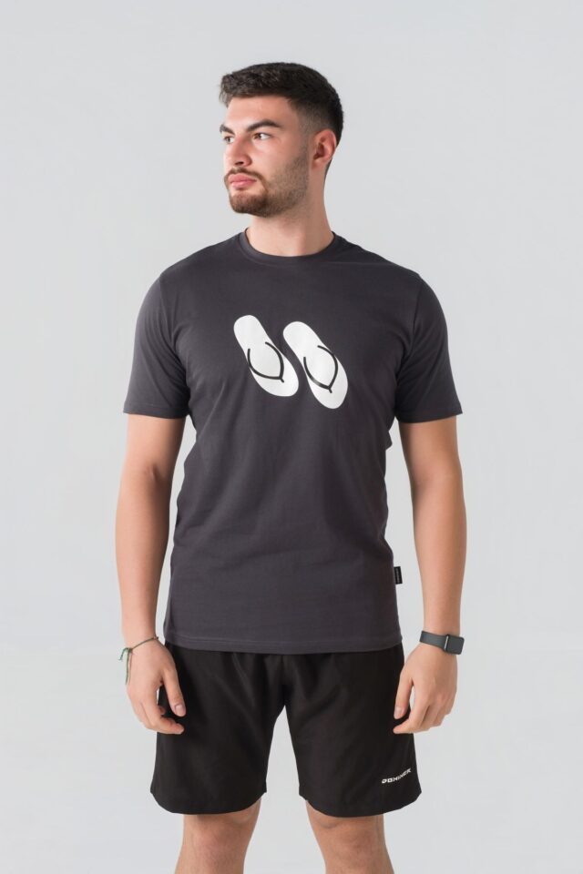 T-shirt Breezy Unisex