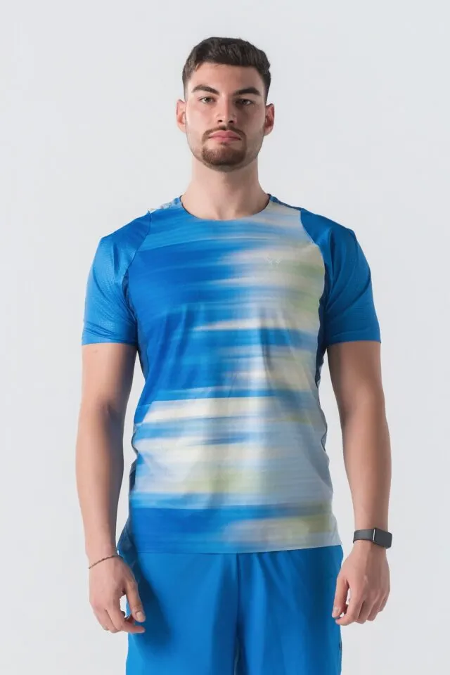 Shift Bluze Meshkujsh