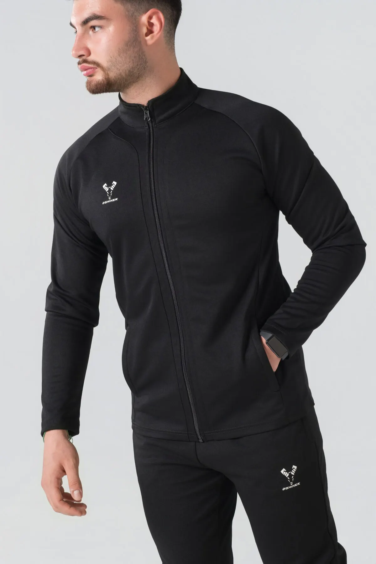 SPHERE VENTURA JACKET