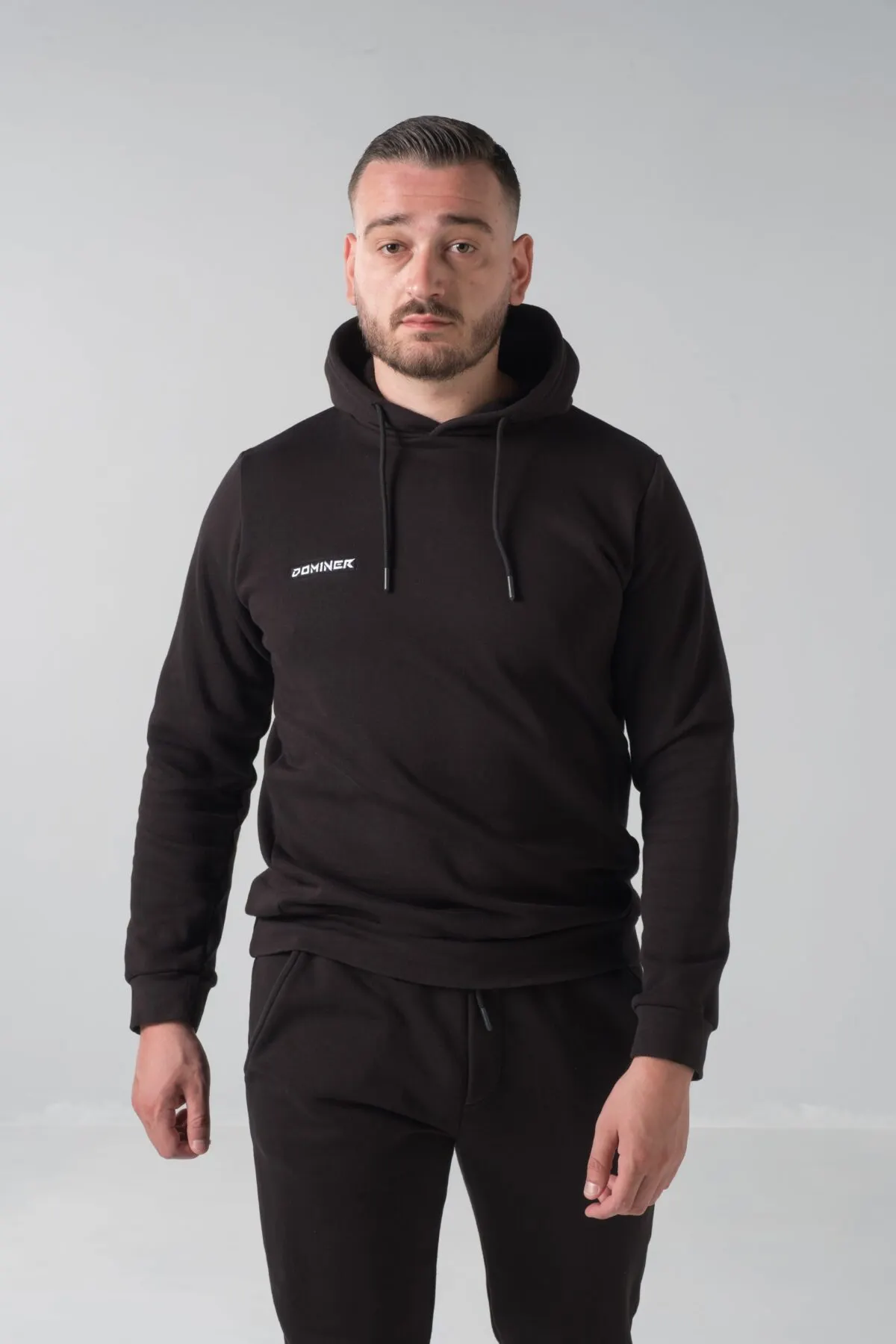 CASUAL SLAM HOODIE