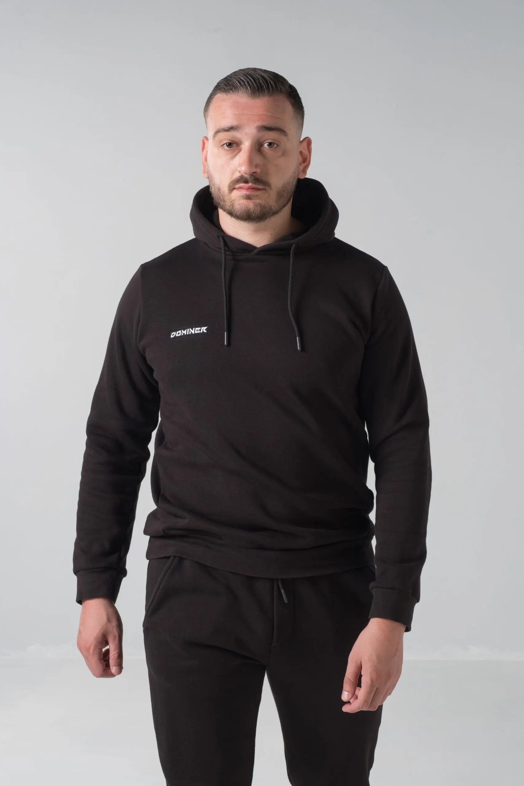 CASUAL SLAM HOODIE