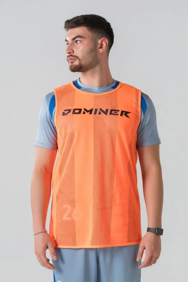 SPHERE TRAINING BIB