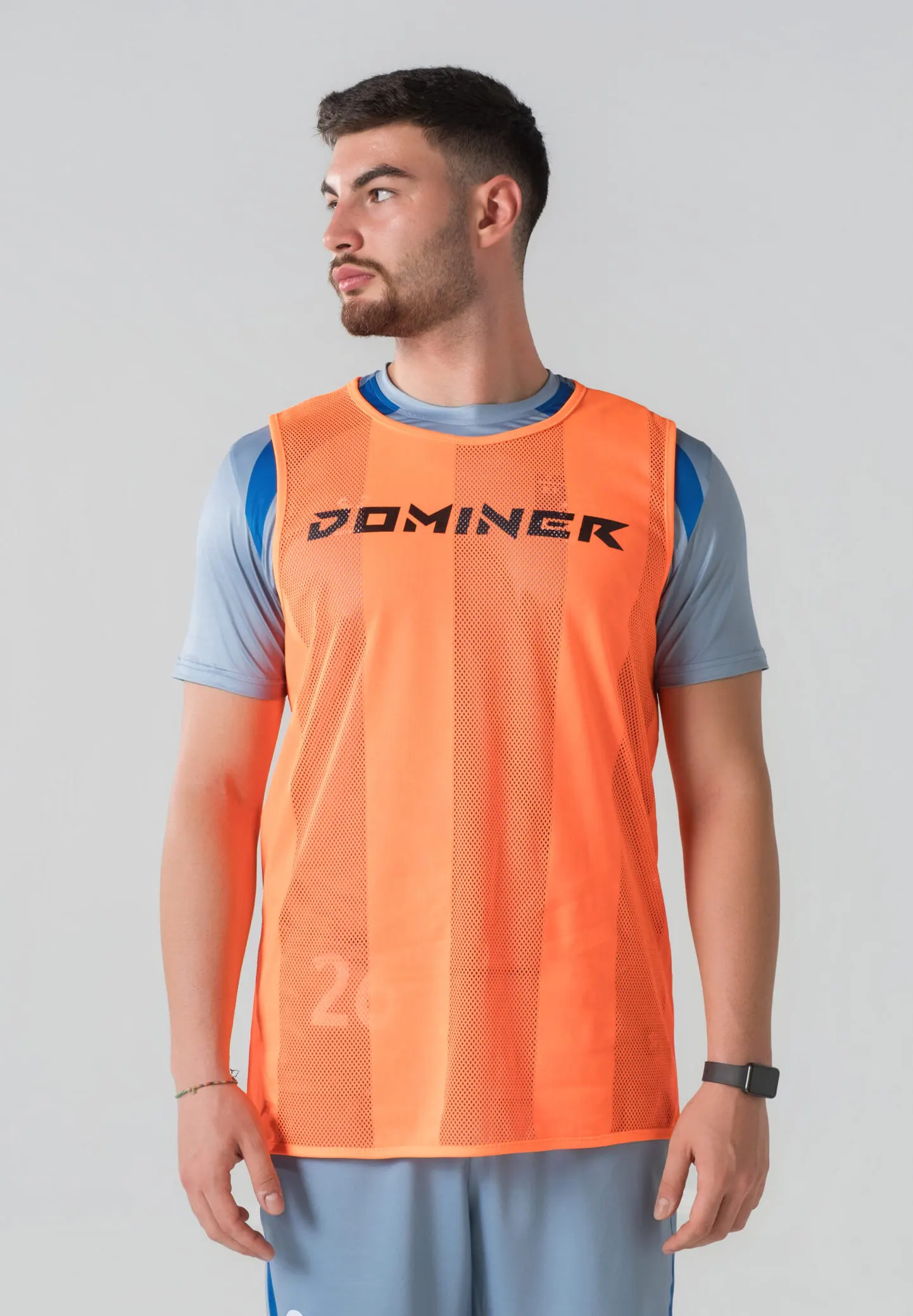 SPHERE TRAINING BIB