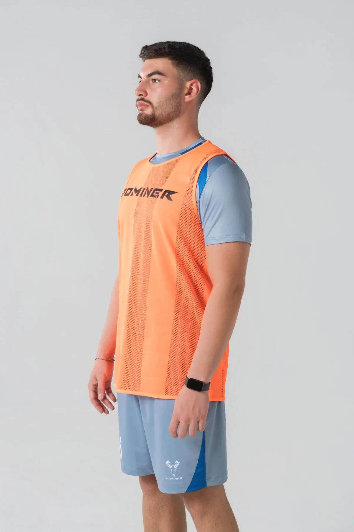 SPHERE TRAINING BIB