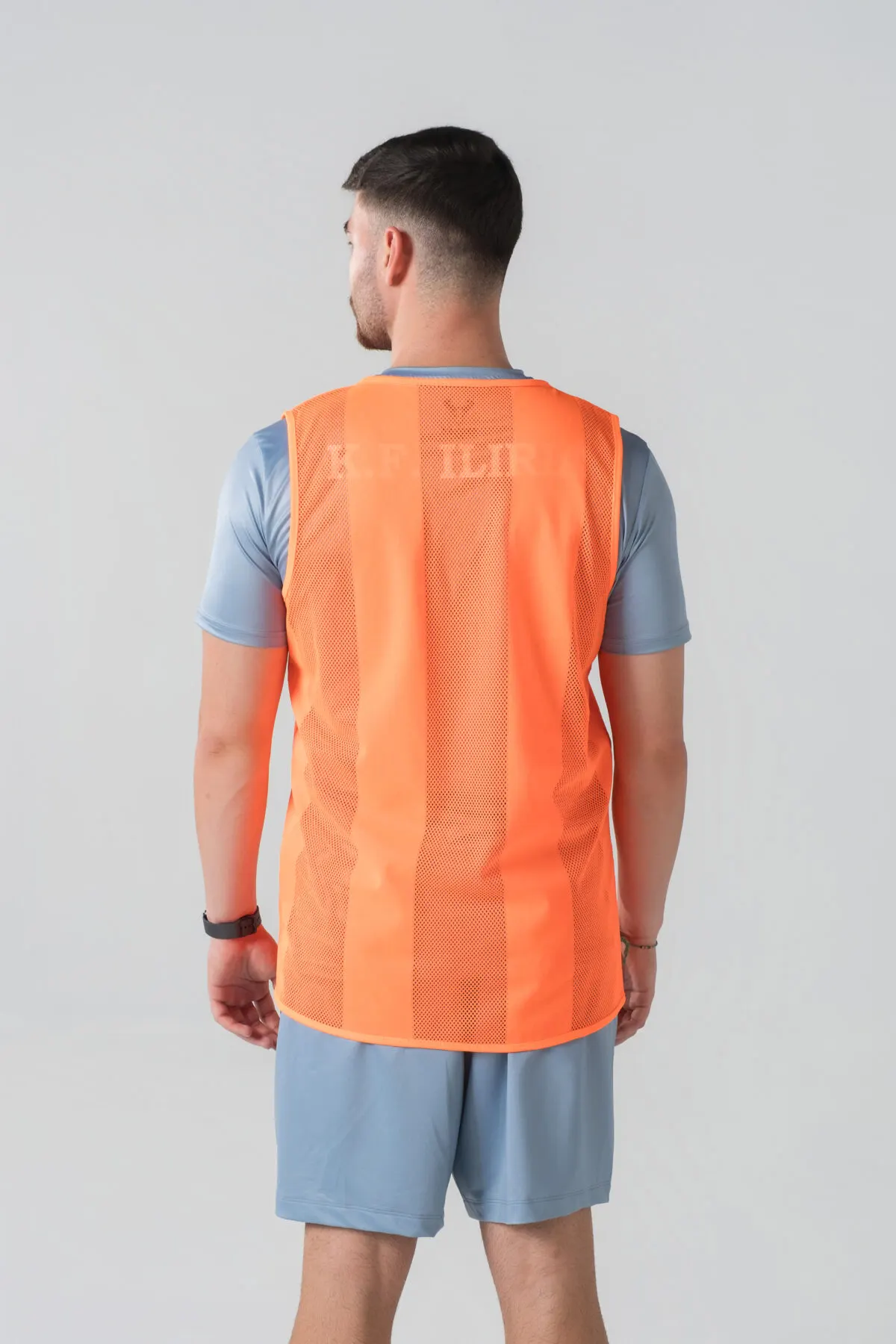 SPHERE TRAINING BIB