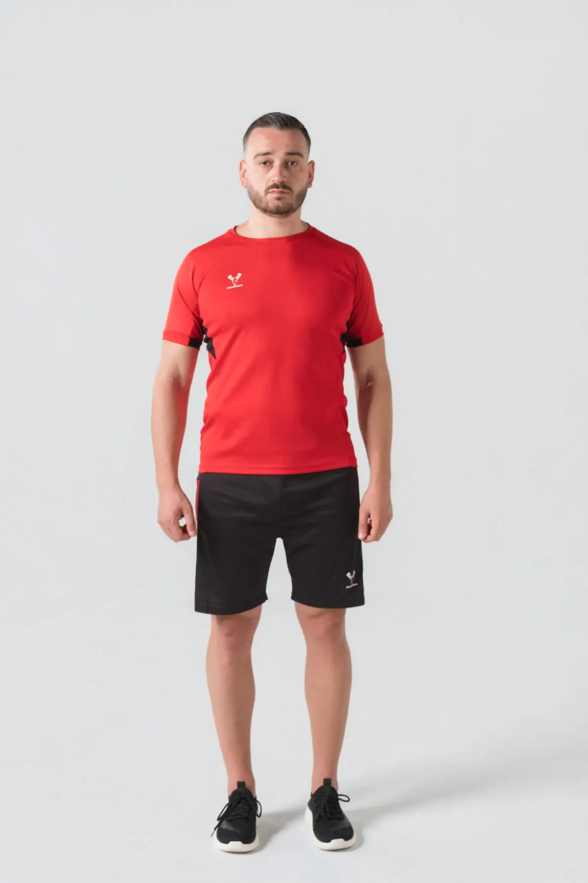 SPHERE SWEEP JERSEY