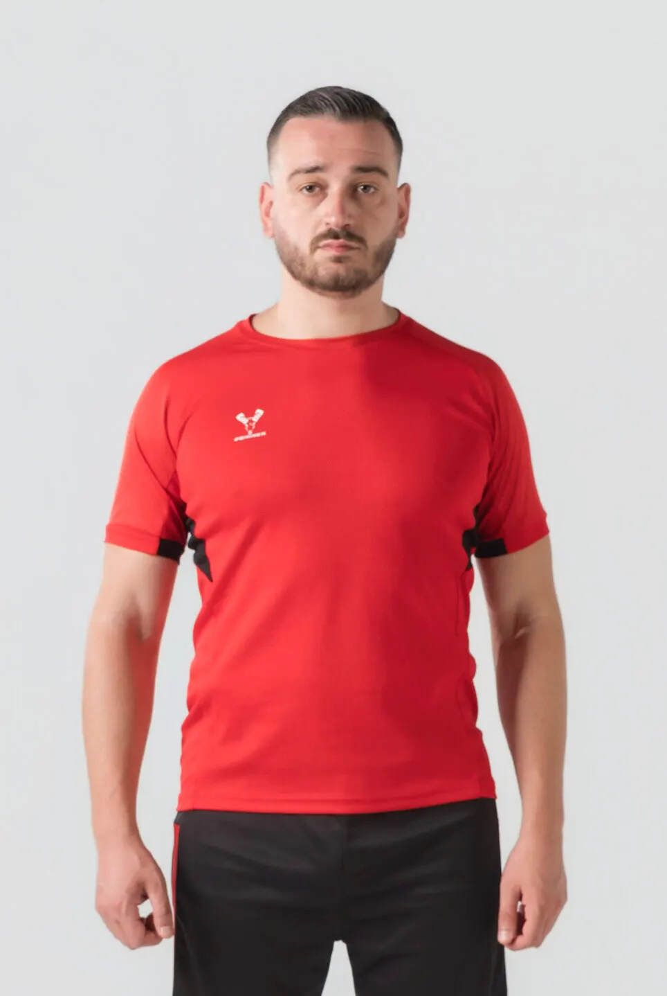 SPHERE SWEEP JERSEY
