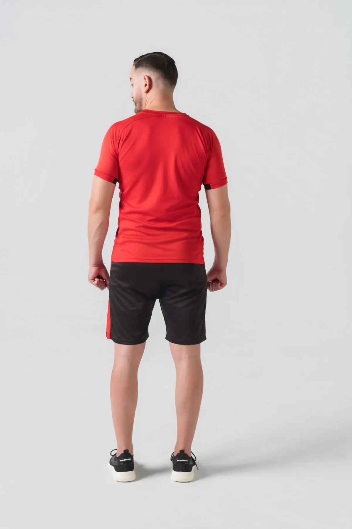 SPHERE SWEEP JERSEY