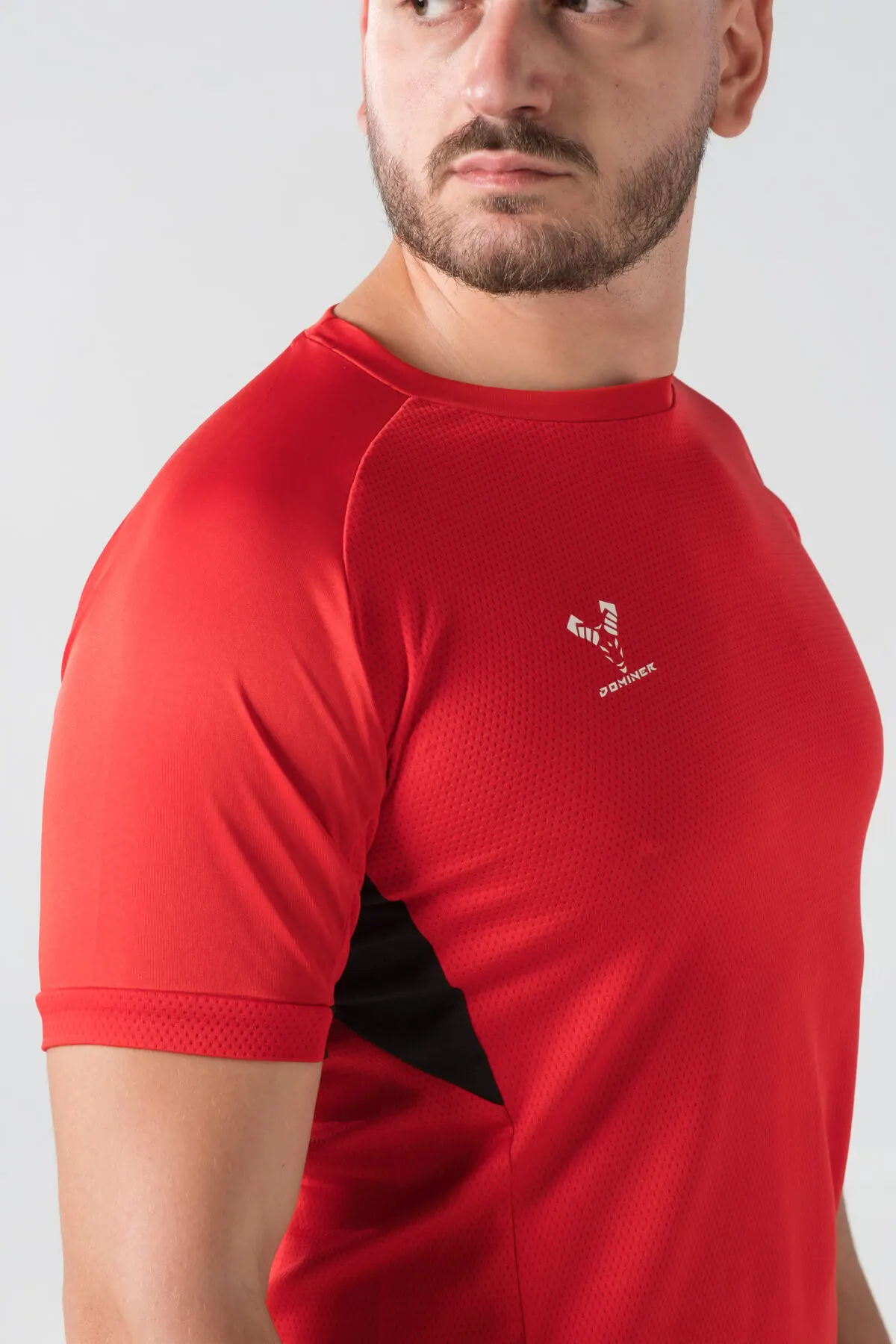 SPHERE SWEEP JERSEY