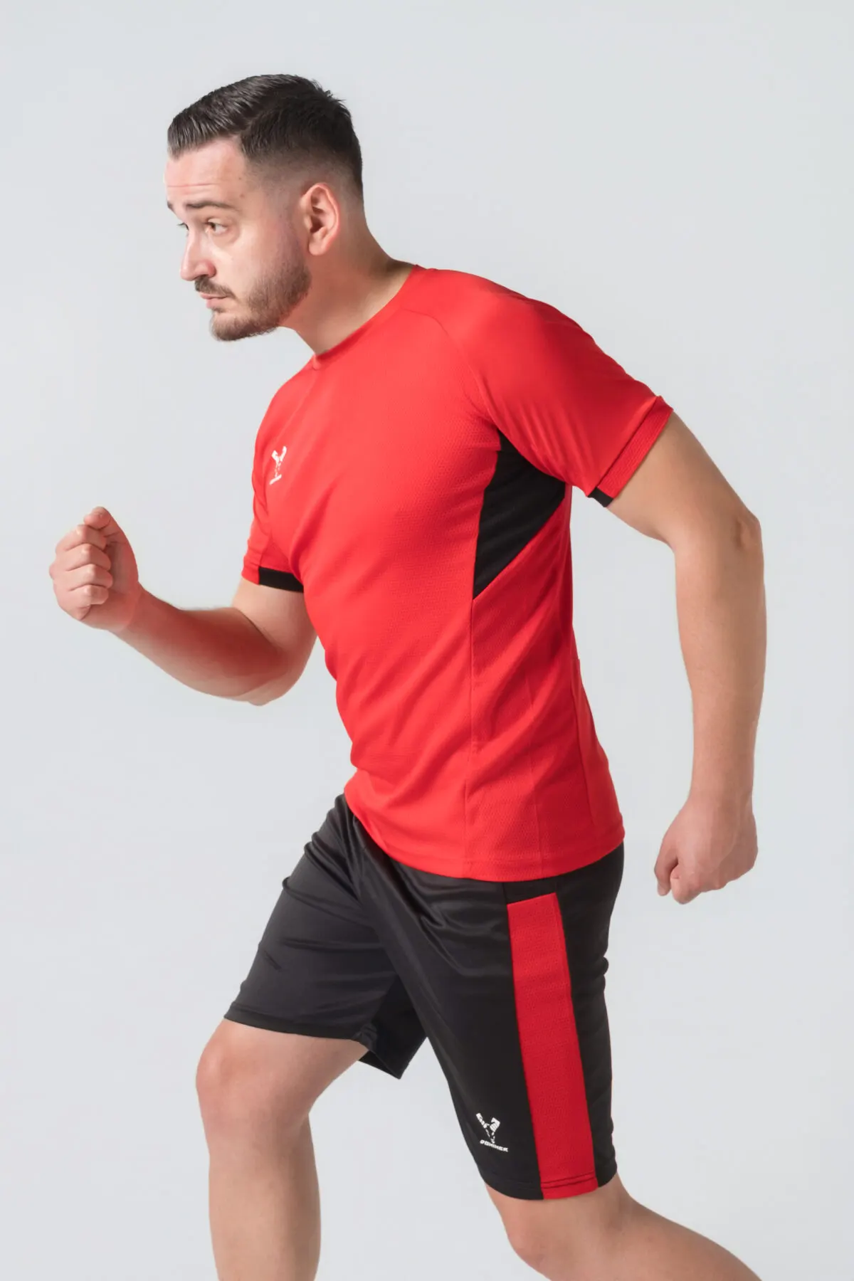 SPHERE SWEEP JERSEY