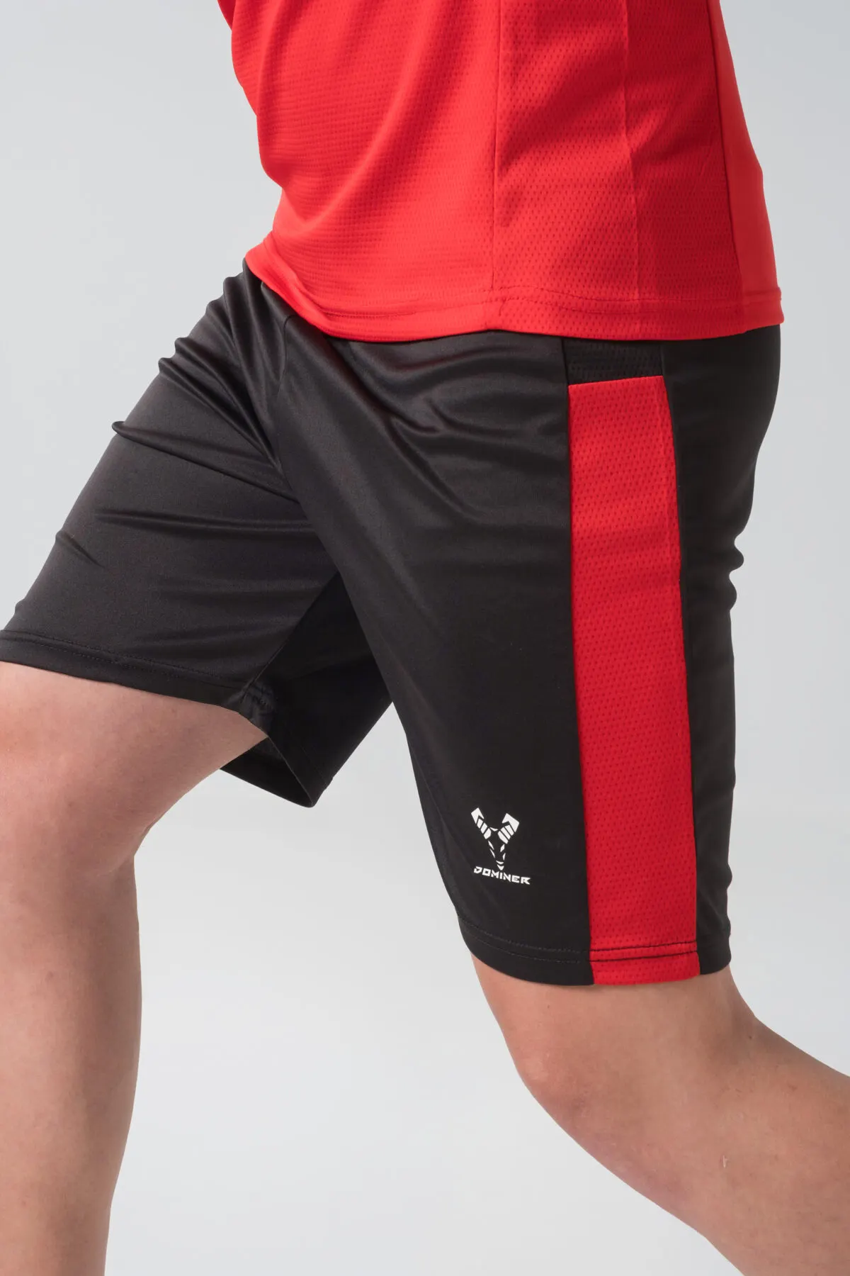 SPHERE SWEEP SHORTS