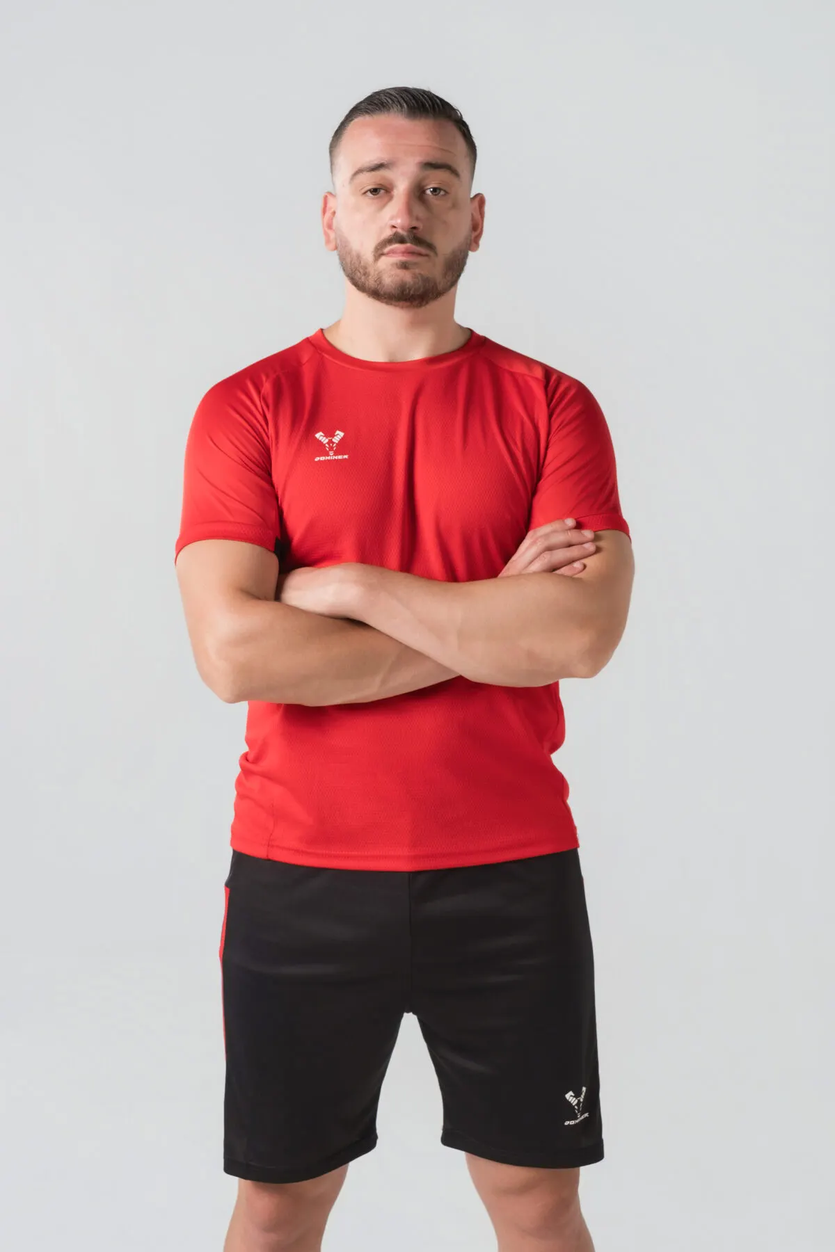 SPHERE SWEEP JERSEY