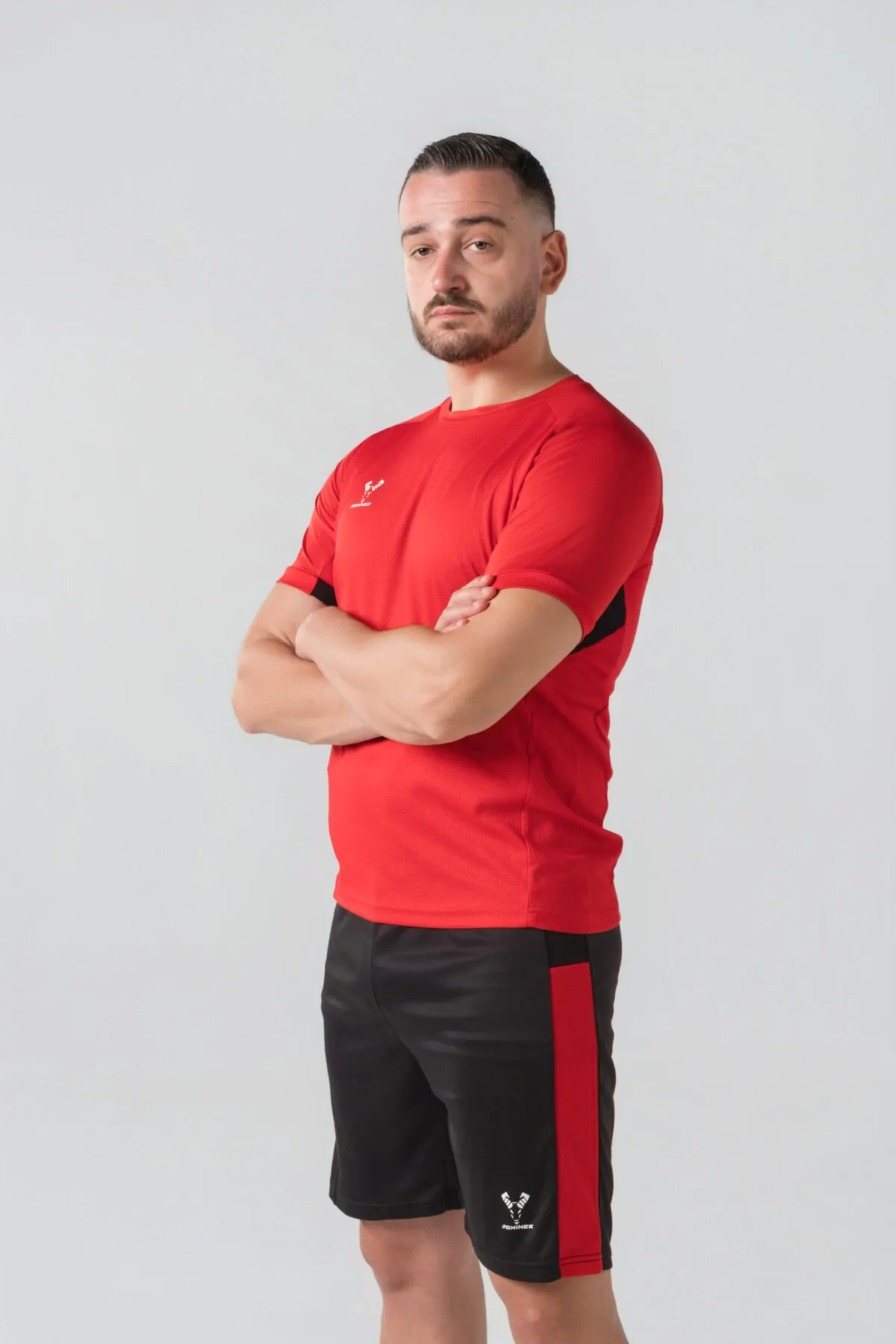 SPHERE SWEEP SHORTS