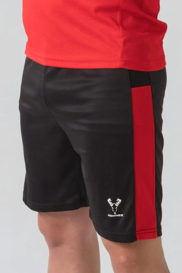 SPHERE SWEEP SHORTS