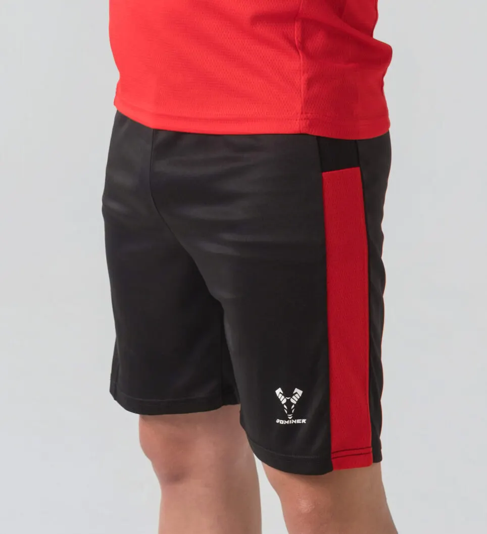 SPHERE SWEEP SHORTS