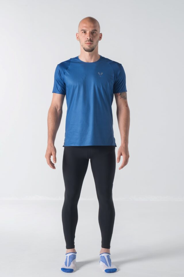 Shift Bluze Meshkujsh
