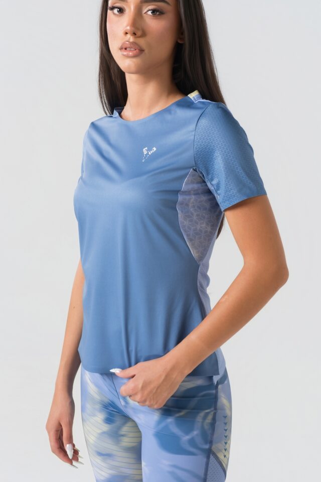 Shift Bluze Femrash