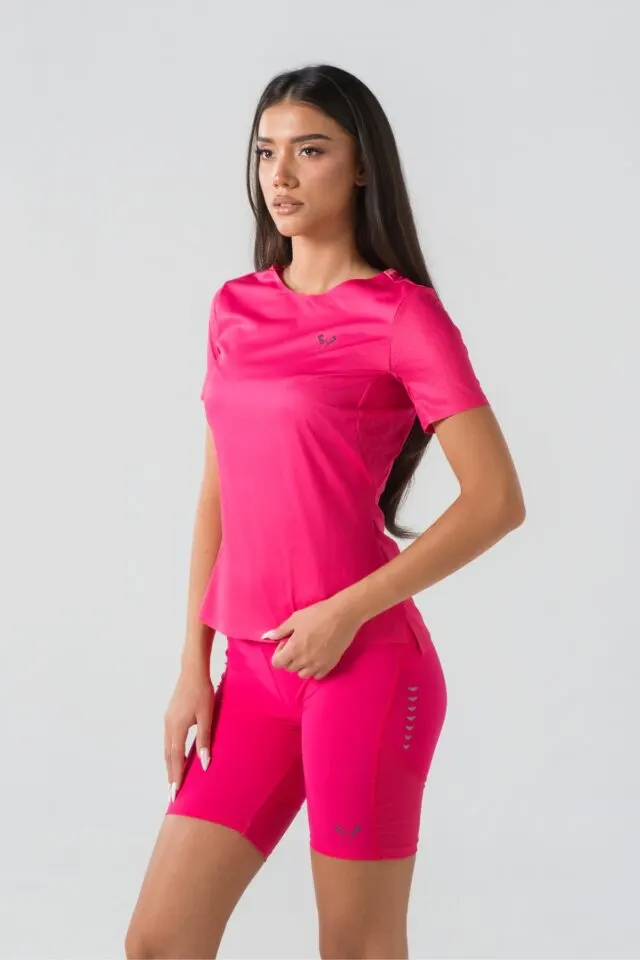 Shift Bluze Femrash