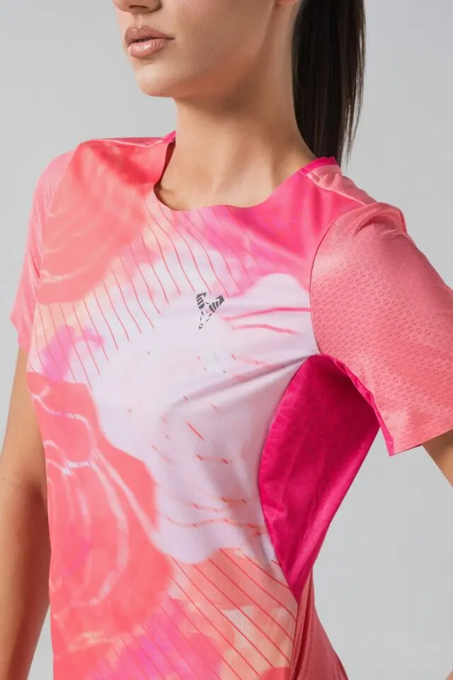 Shift Bluze Femrash