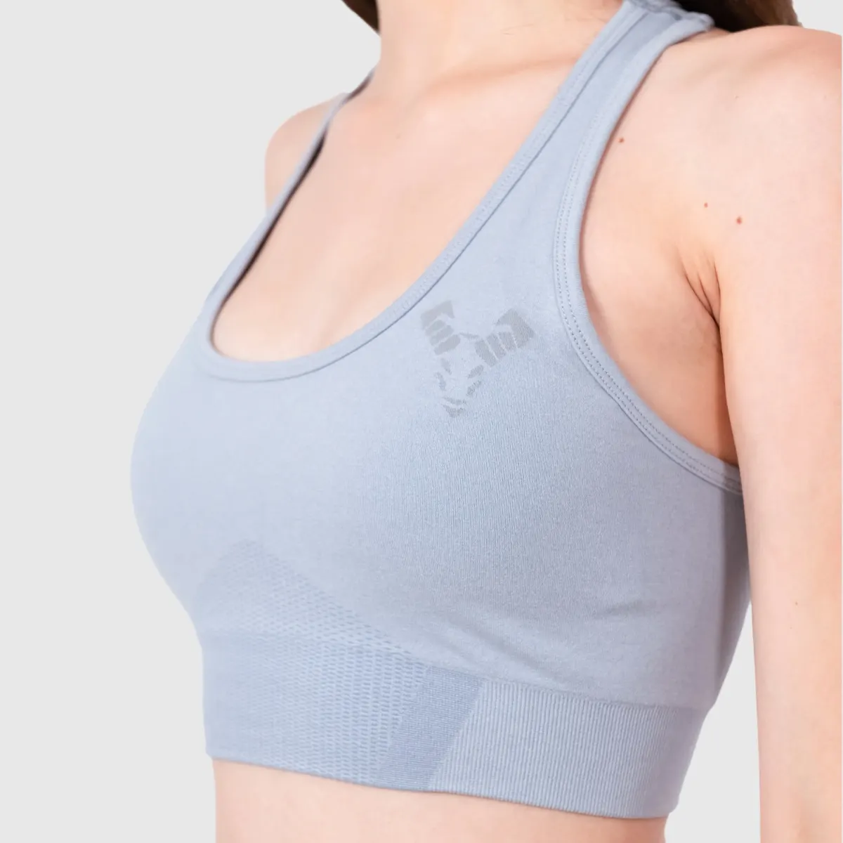 Contour Seamless Bra Bojeqielli 6