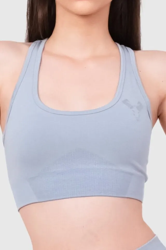 Contour Seamless Bra