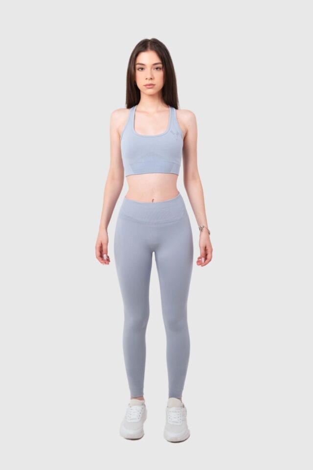 Contour Seamless Bra