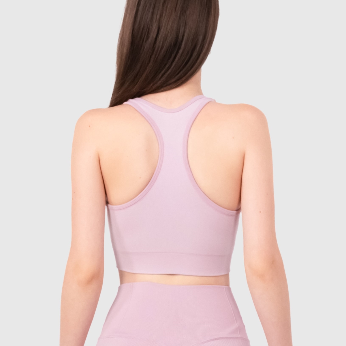Contour Seamless Bra ROZË 4