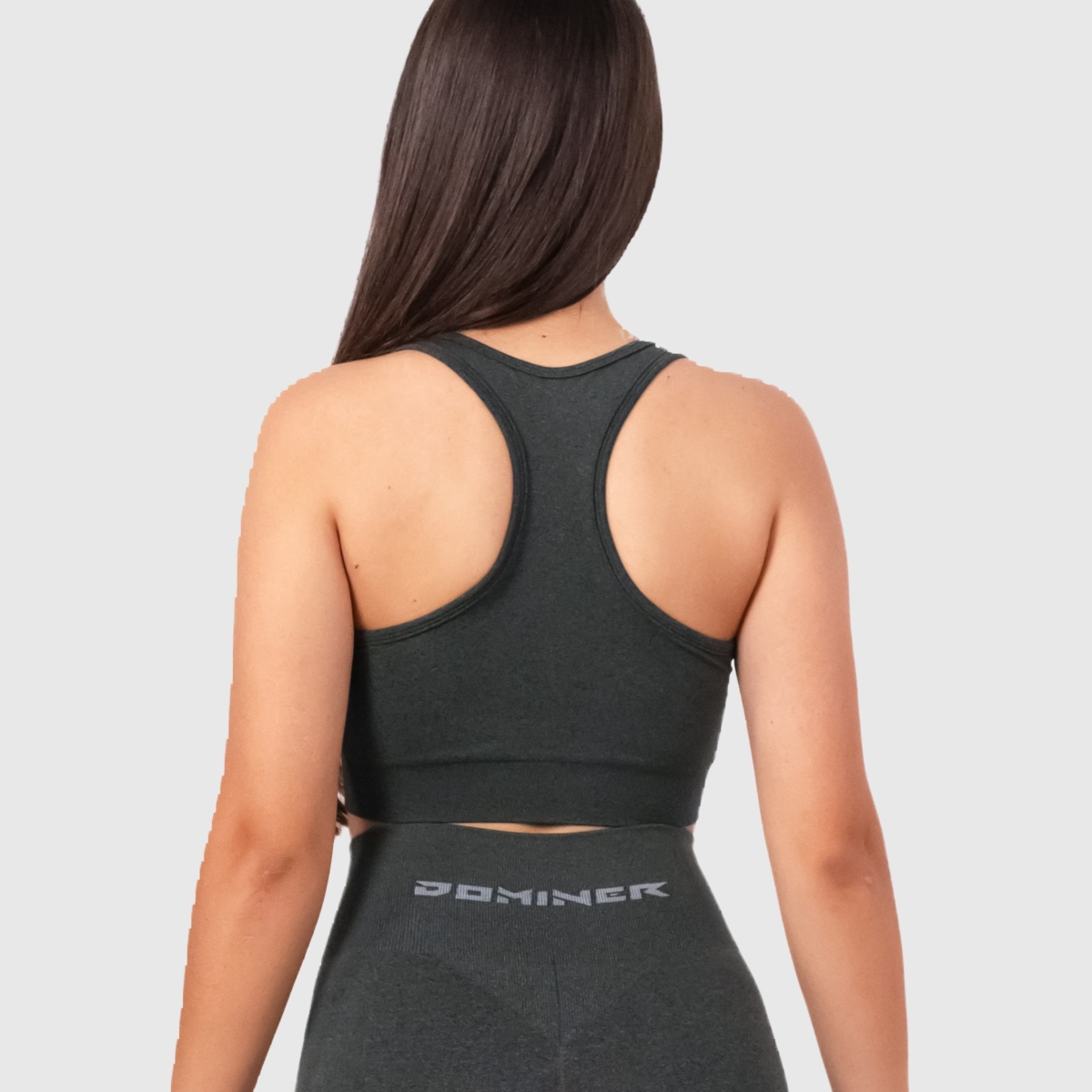 Contour Seamless Bra Jeshile e erret 8