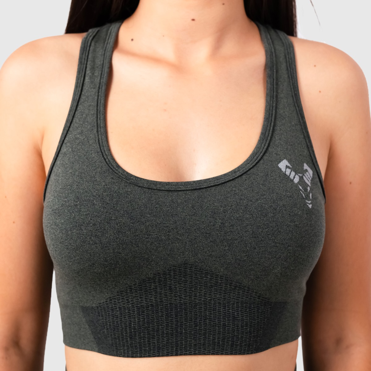 Contour Seamless Bra Jeshile e erret 4