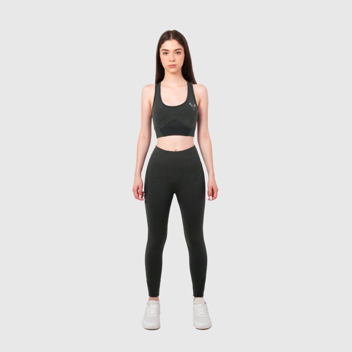 Contour Seamless Bra Jeshile e erret 1