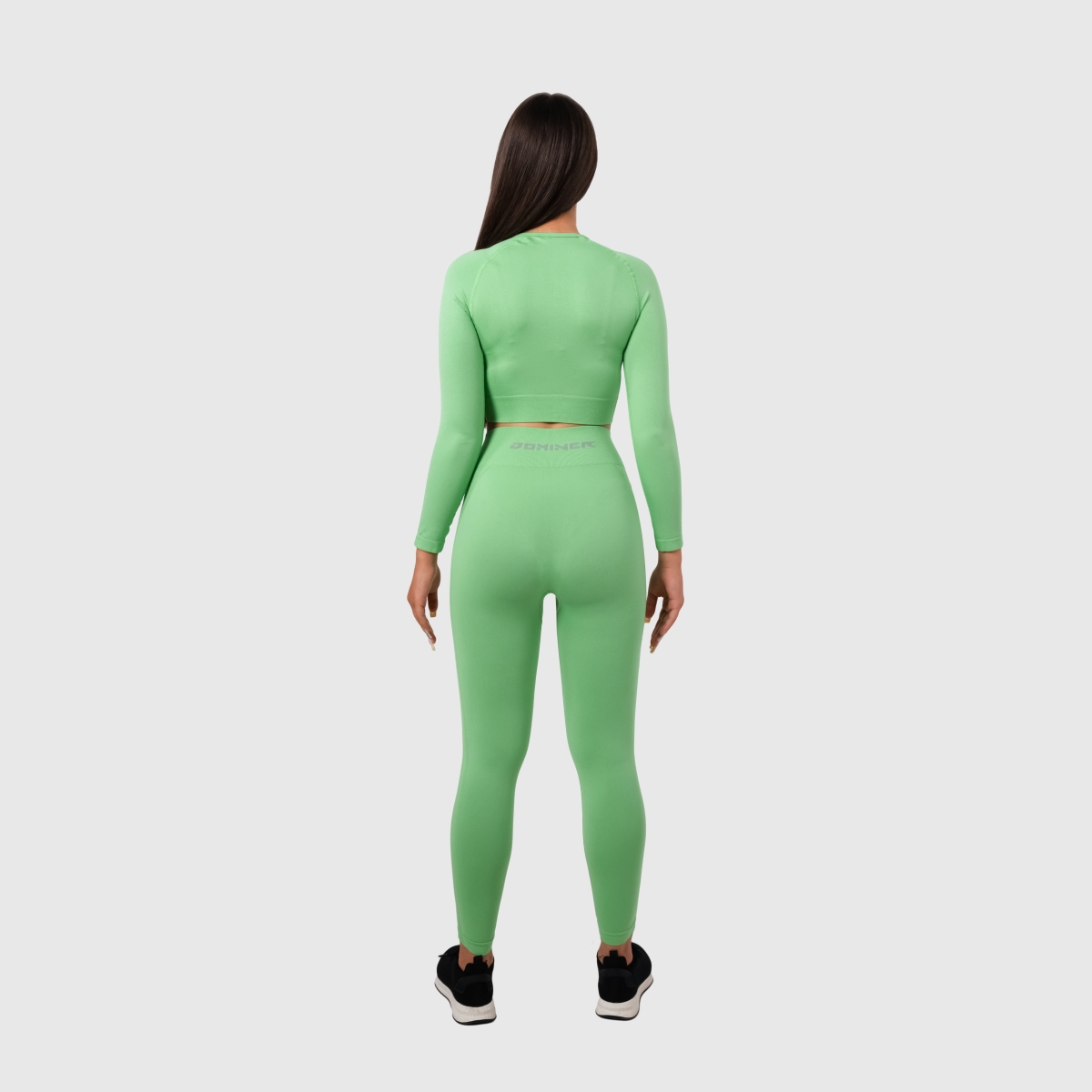 Contour Seamless Crop JESHILE 5