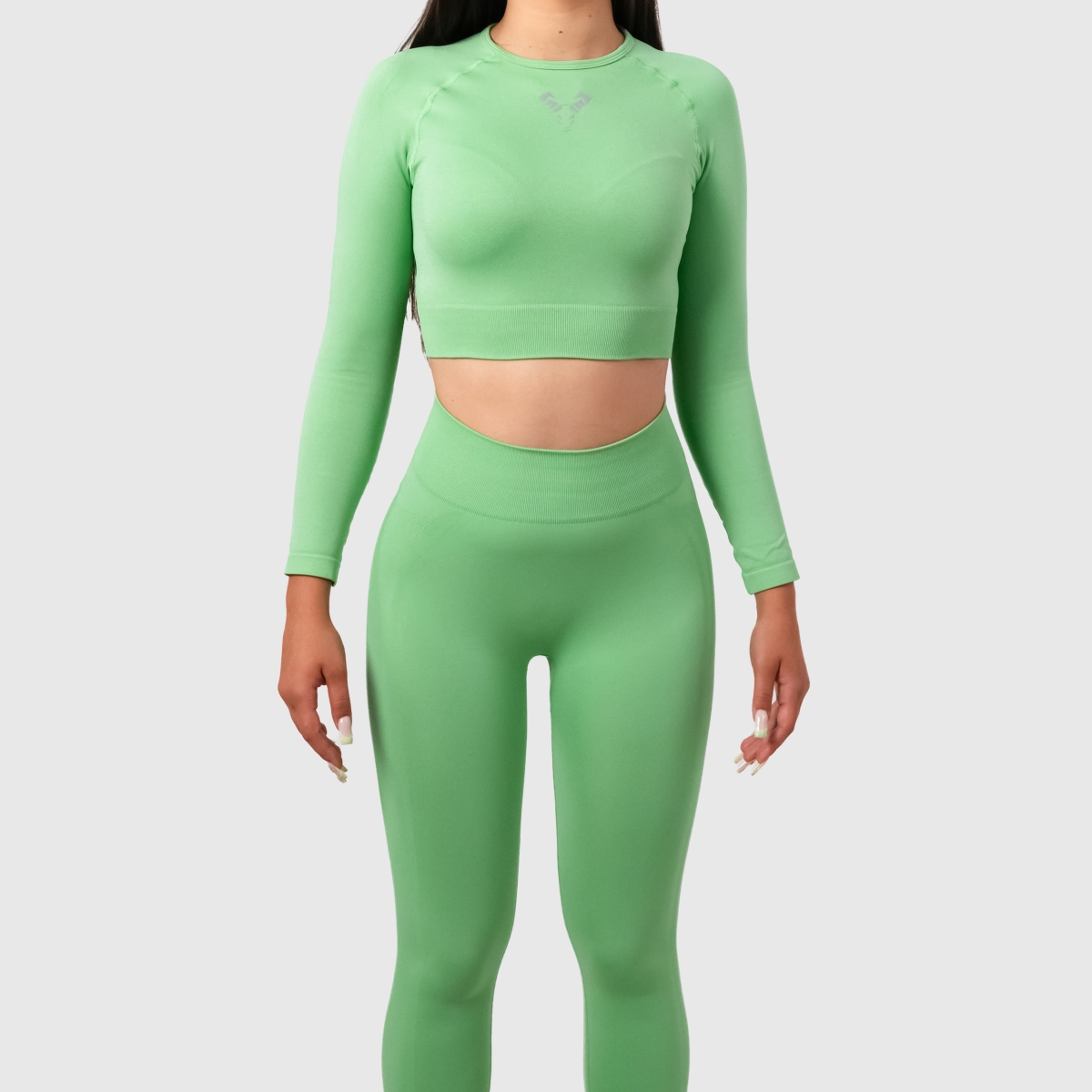 Contour Seamless Crop JESHILE 2