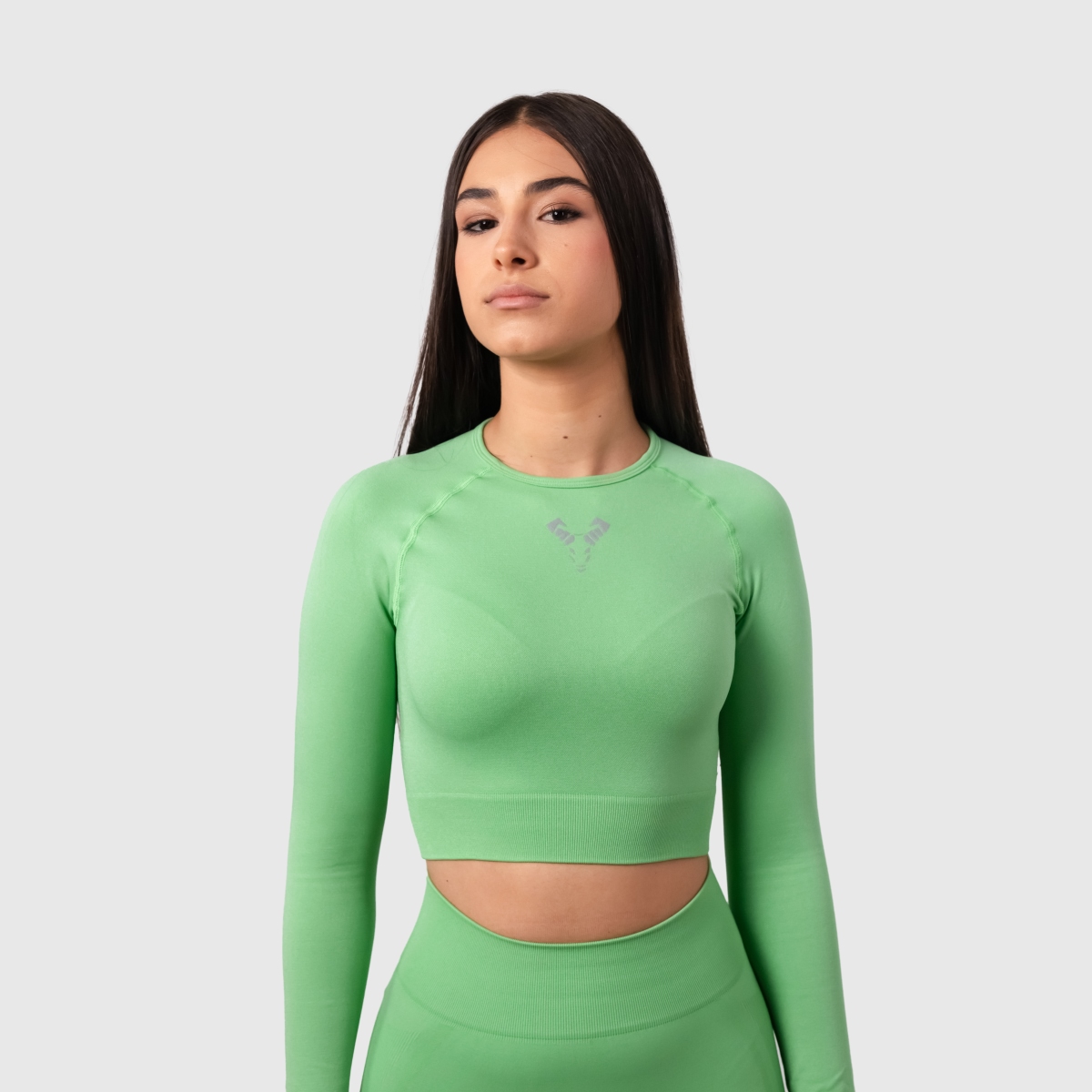 Contour Seamless Crop JESHILE 4