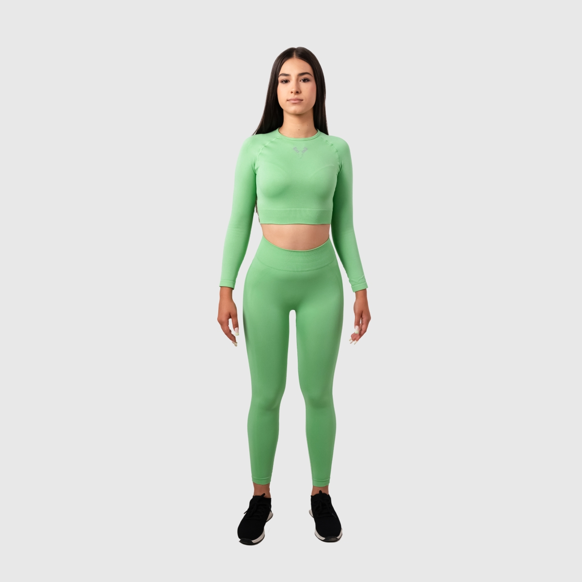 Contour Seamless Crop JESHILE 1