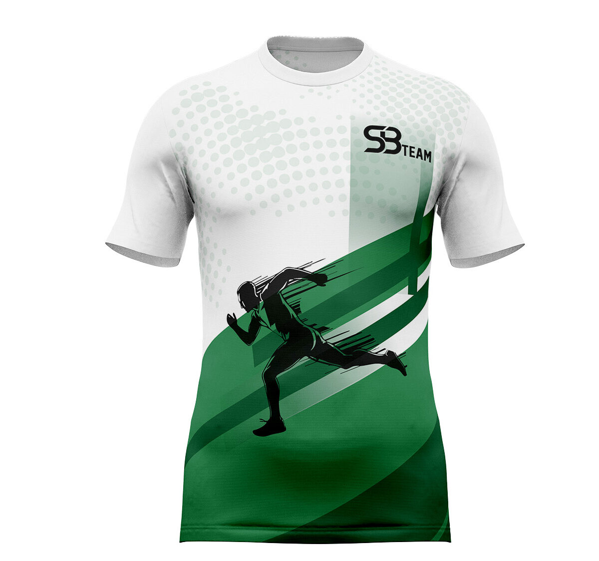 Marathone Jersey '25 E BARDHE 1